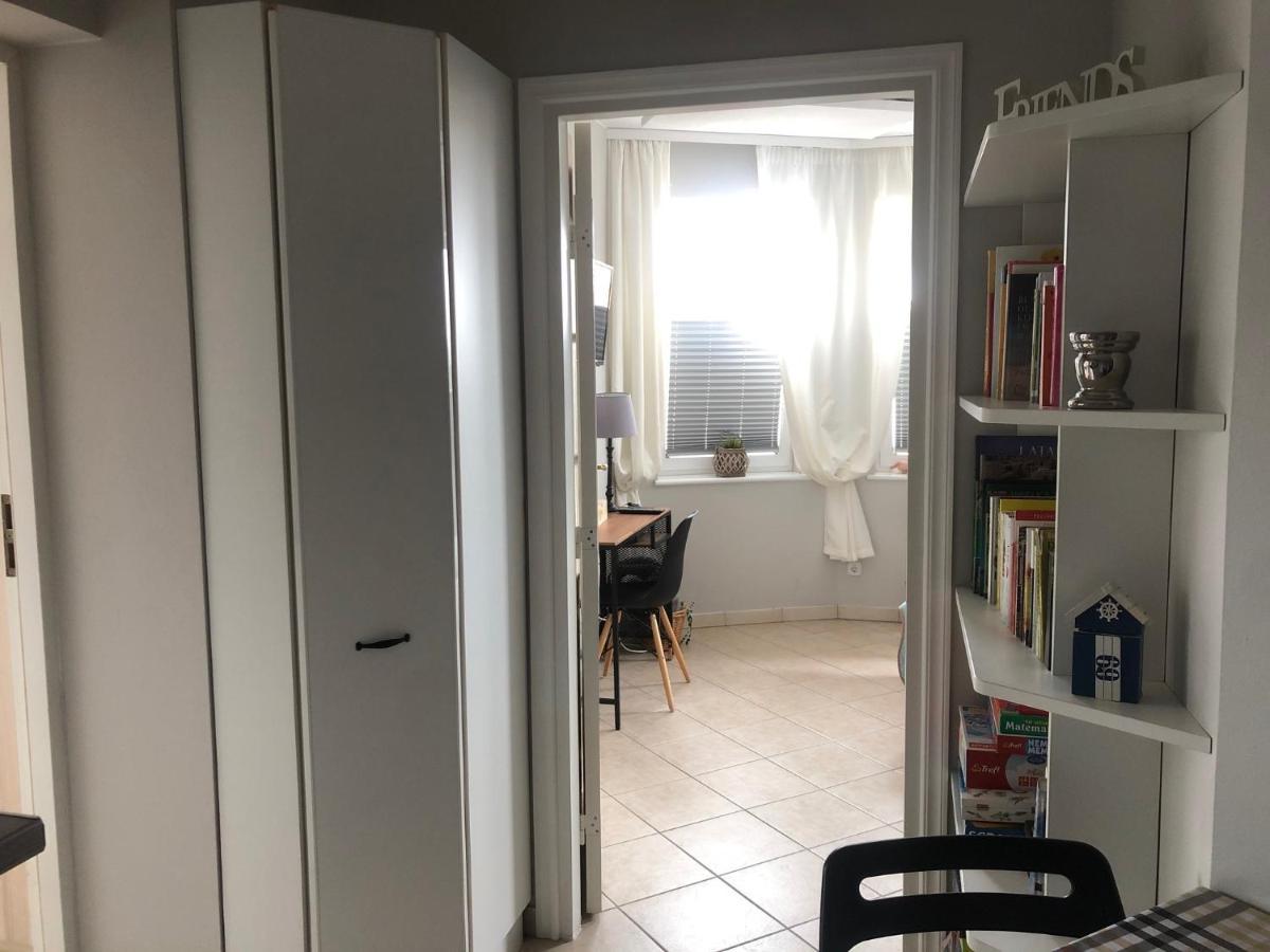 Apartament Nordic Trzęsacz Eksteriør bilde